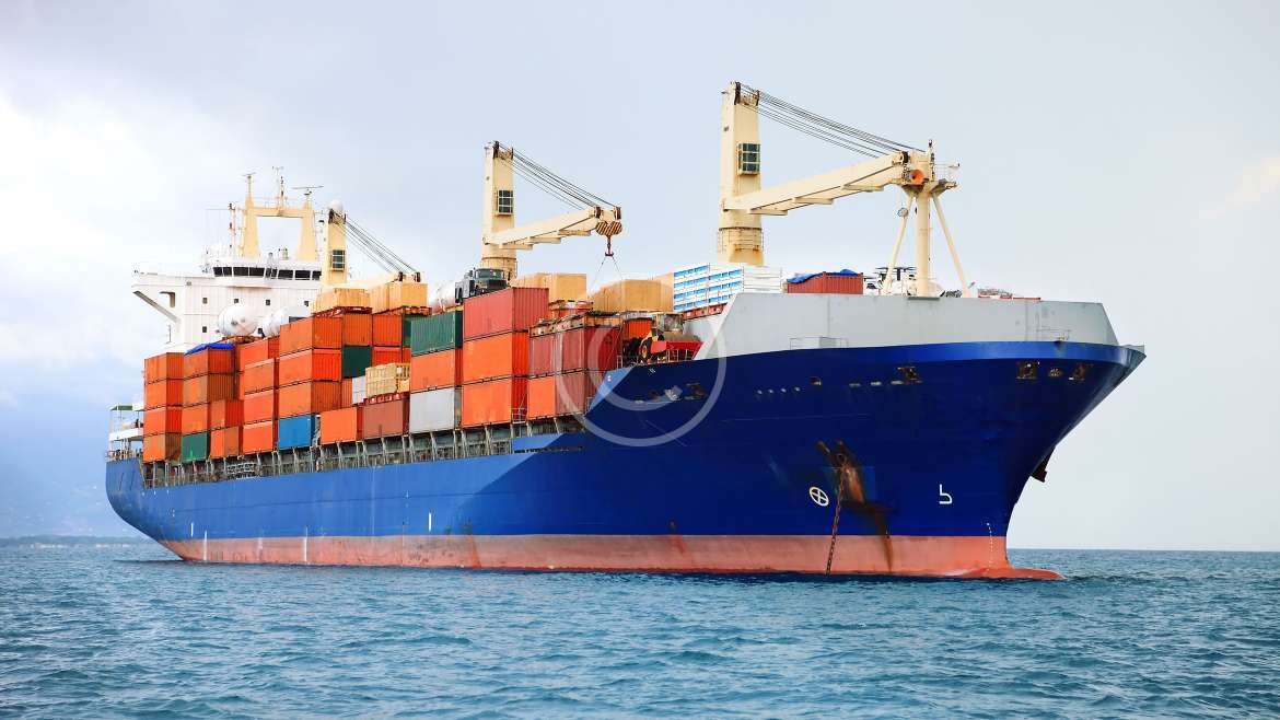 SEA FREIGHT