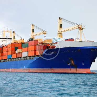SEA FREIGHT